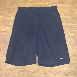 Old dickies shorts